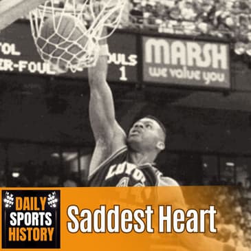 Hank Gathers: Legacy, Heartbreak & Inspiration