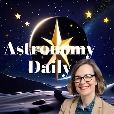 Cosmic Discoveries: Mini Moons, Laser Stars, and the Coldest Exoplanet Ever