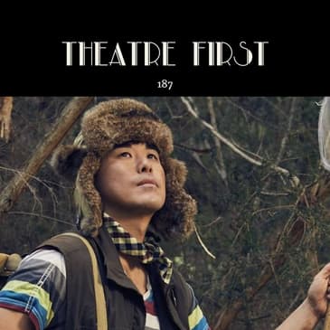 The Violent Outburst That Drew You To Me (MTC) (a review)