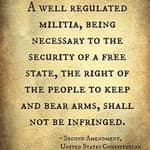 Ep. 89 – The Second Amendment