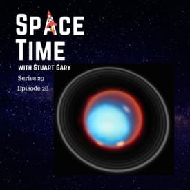 Uranian Auroras and Planetary Defense: Unveiling Cosmic Mysteries