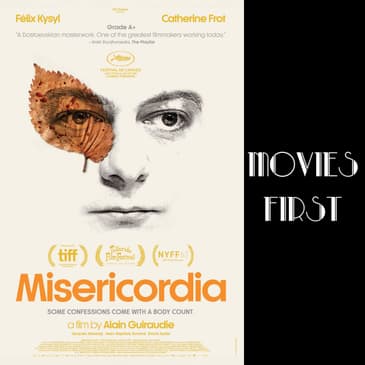 Unraveling 'Misericordia': Secrets and Tensions in a French Village