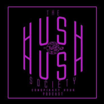 Aokigahara Forest, Japan's Suicide Forest by Hush Hush Society Conspiracy Hour