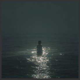 On Those Nights, I Wished to Come Back