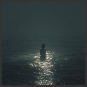 On Those Nights, I Wished to Come Back