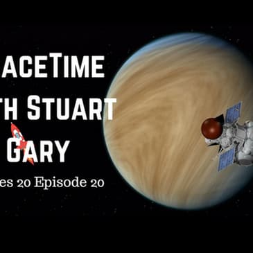 20: New date for first life on Earth