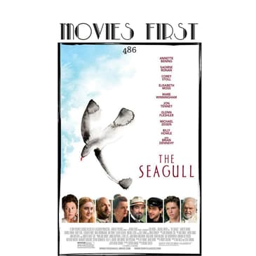 486: The Seagull (Drama)