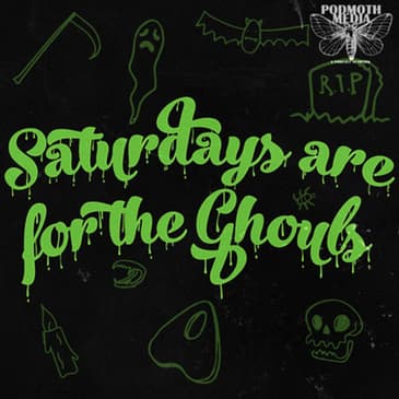 The Shocking Case of the List Family by Saturdays are for the Ghouls