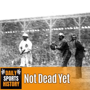 The Greatest MLB Comeback: Tigers Win Down 12