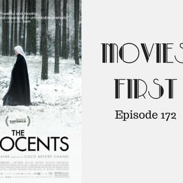174: The Innocents - Movies First with Alex First Episode 172