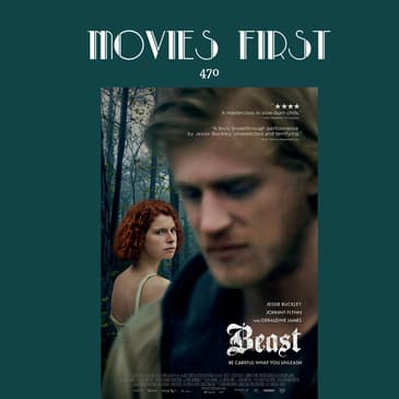 470: Beast (Crime, Drama, Mystery)