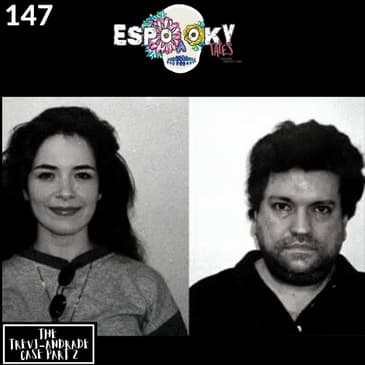 Trevi Andrade Case Part 2