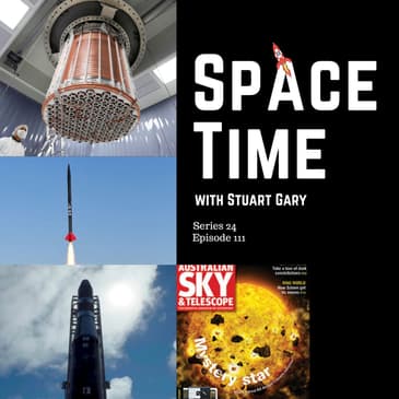 Is That Dark Energy?