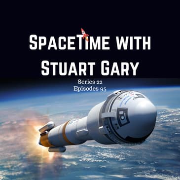 95: Starliner Fail