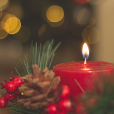 Episode 25: Christmas During the American Revolution