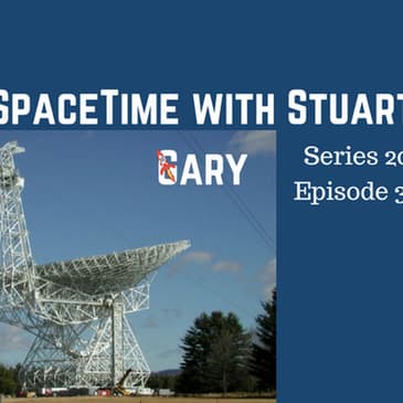 32: More monster black holes discovered