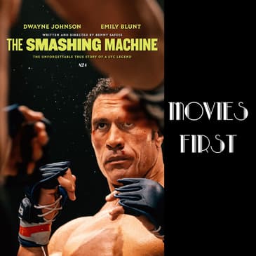 A Fighting Spirit: Unravelling the Dark Truths of 'The Smashing Machine'