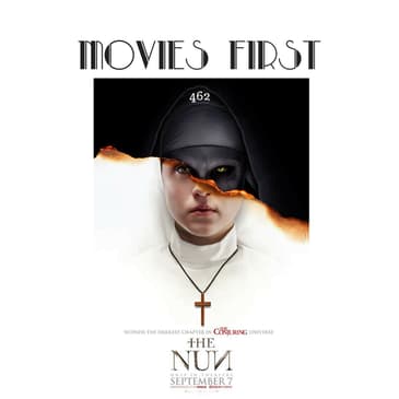 462: The Nun