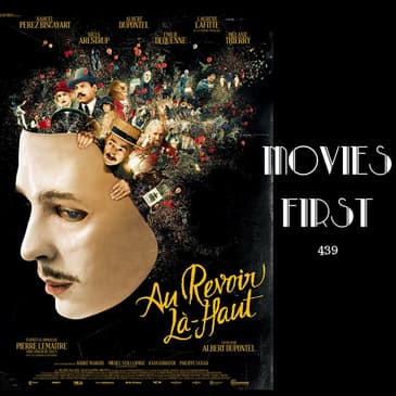 439: See You Up There