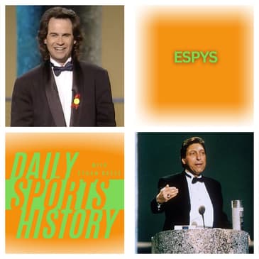 Inaugural ESPY Awards: Spotlight on Excellence