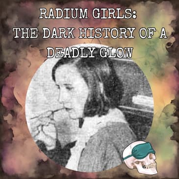 The Dark History of a Deadly Glow by Serial Napper