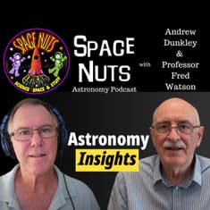 Artemis 2 Success, ESO Fallout & The Intriguing World of X-Ray Binaries