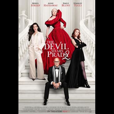 The Devil Wears Prada 2: A Fashionable Comeback