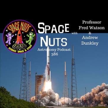 #386: Is Our Solar System Still Full of Surprises?