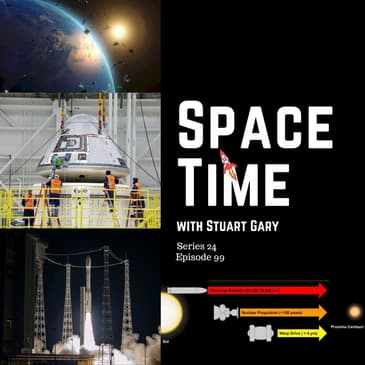 Space Junk Destroys Satellite