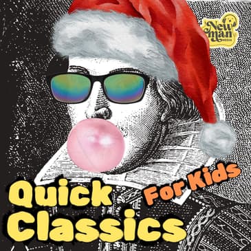 The Night Before Christmas: Classic Holiday Poem Read Aloud