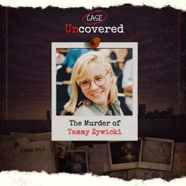 The Murder of Tammy Zywicki