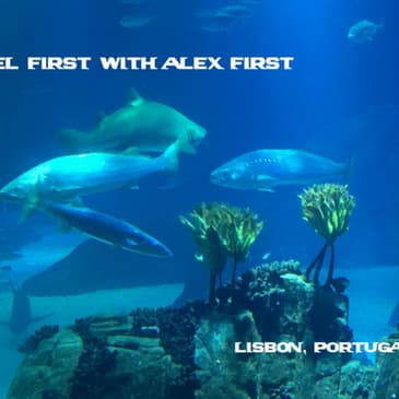 40: Lisbon, Portugal - Day 5