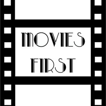 Movies First: Film Reviews & Insights