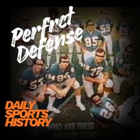 How the 1972 Dolphins Really Won Super Bowl VII