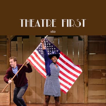 160: Underground Railroad Game (Malthouse Theatre) (review)