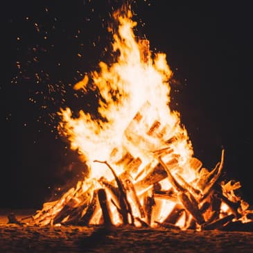 Ep. 74 – Rewind: Fall Holiday Special