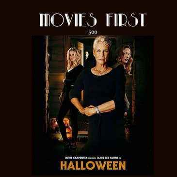 500: Halloween (Horror, Thriller)