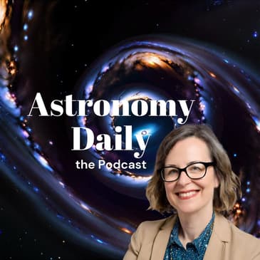 The Expanding Universe, SpaceX's Starship Milestone, and Hubble's Decade of Discovery: S03E228