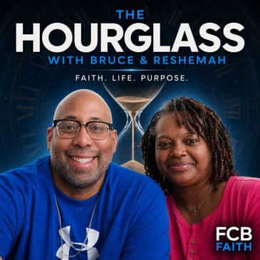 God is Faithful (The Hourglass Radio Message)