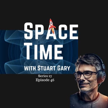 S27E46: Stellar Cannibalism: Unraveling the Secrets of Star-Eating Phenomena