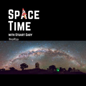 Galactic Black Hole Eruptions, Snowball Earth Theories, and the Impact of SkyMapper