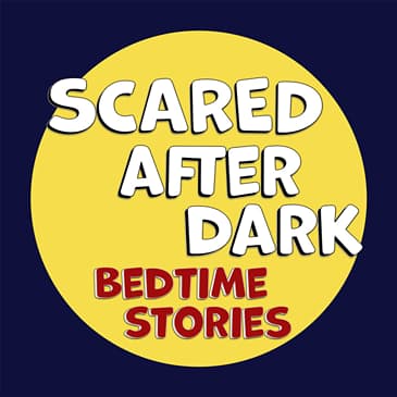 Chris reads "Pickman's Model" by H. P. Lovecraft | Scared After Dark