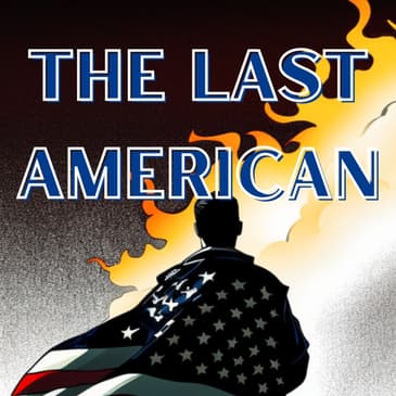 The Last American - Fear is Dead