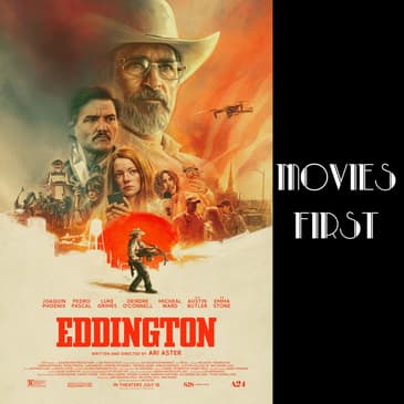 Collective Madness: The Haunting Reflection of 'Eddington'