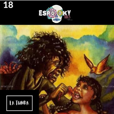 The Legend of La Tunda