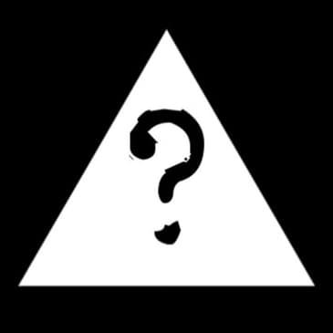 Is Brendon Urie Guarding the Gates to the Garden of Eden? by Unsolved Mysteries: Solved?