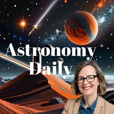 NASA's Astronauts Adjust, A Cosmic Mystery Unveiled, China's Latest Launch