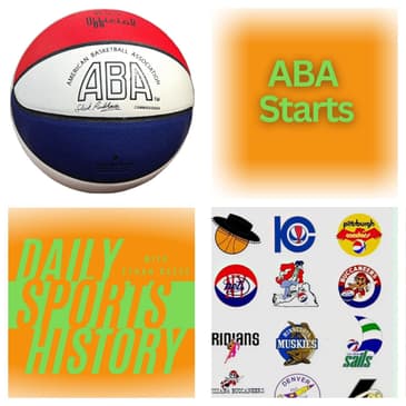 Start of ABA