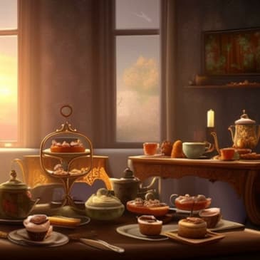 To Bee or Not To Bee by A Wee Natter