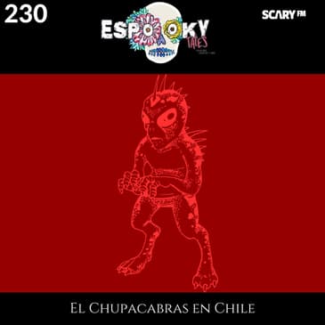 El Chupacabras en Chile (Español)